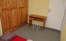 Apartament w centrum Gdyni